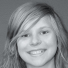 Audrey Carberry head shot